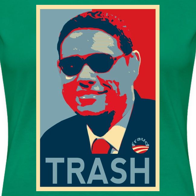 Trash