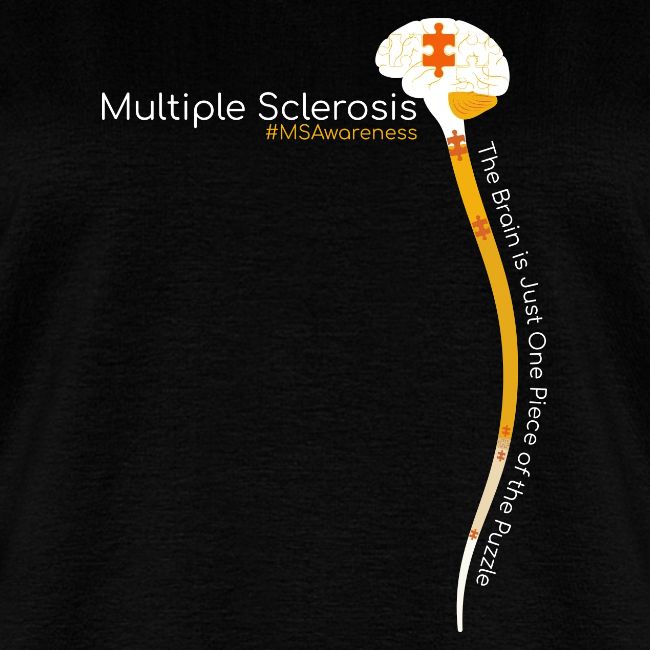 MS is More than the Brain
