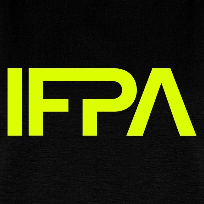 IFPA - Yellow