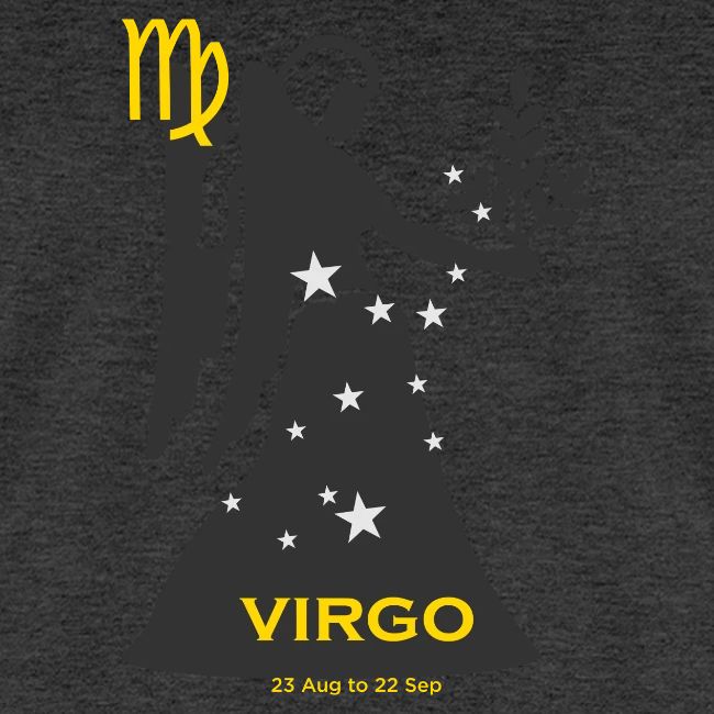 Virgo zodiac astrology horoscope