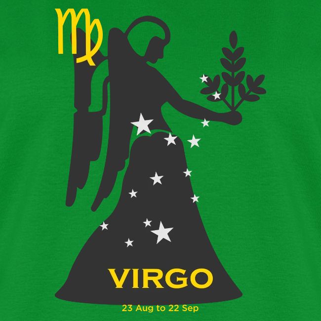Virgo zodiac astrology horoscope