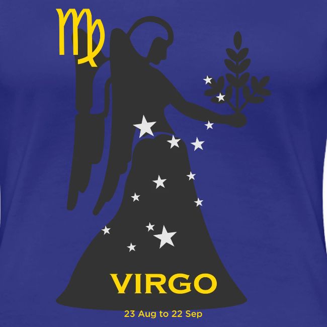 Virgo zodiac astrology horoscope