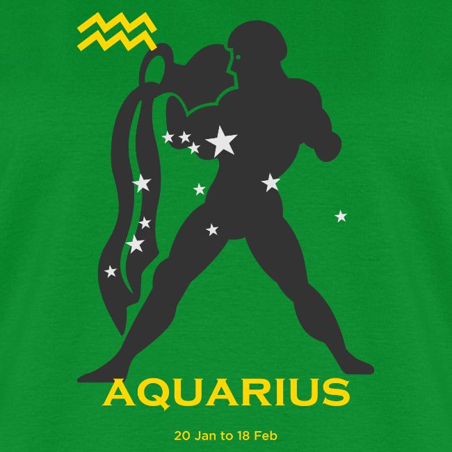 Aquarius zodiac astrology horoscope