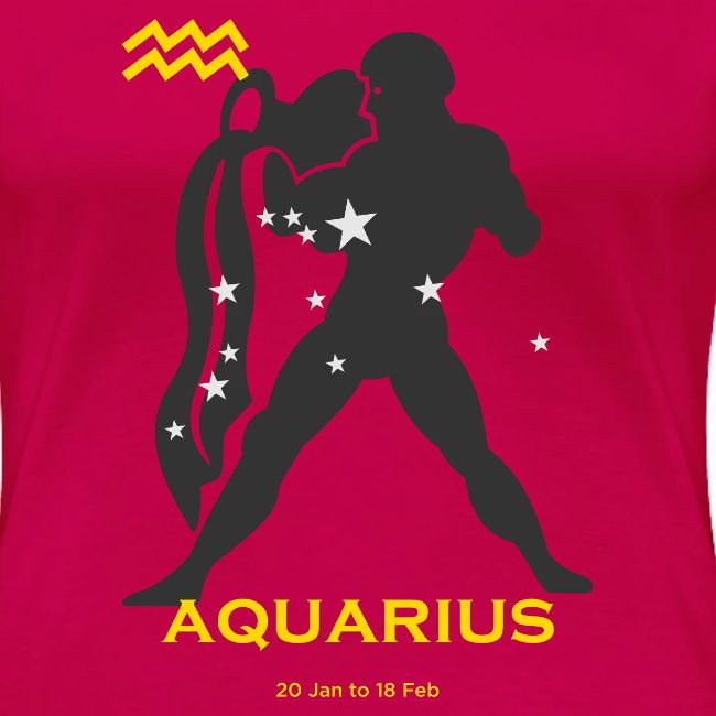 Aquarius zodiac astrology horoscope