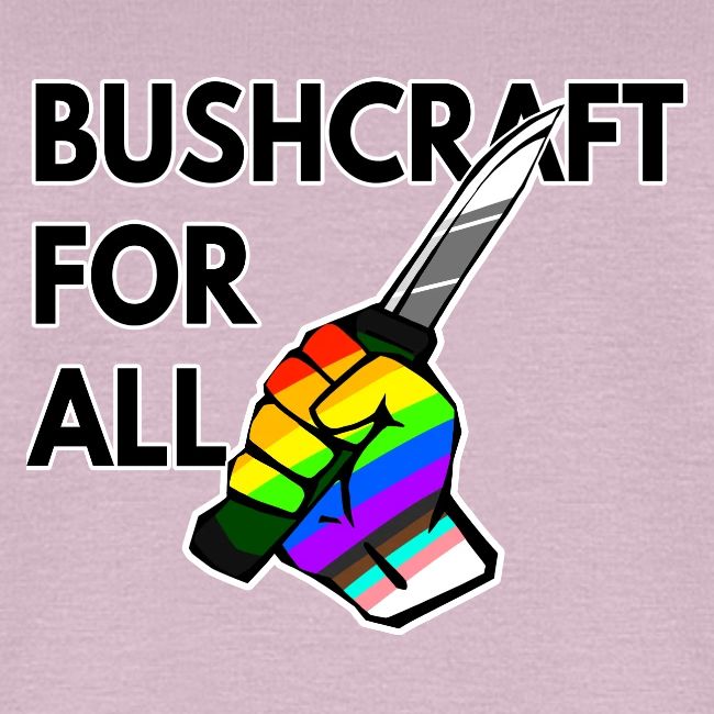 Bushcraft For All