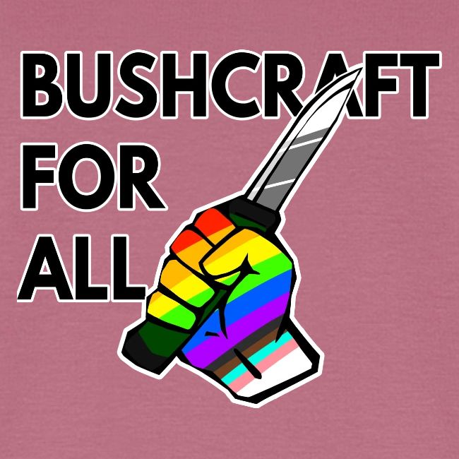 Bushcraft For All