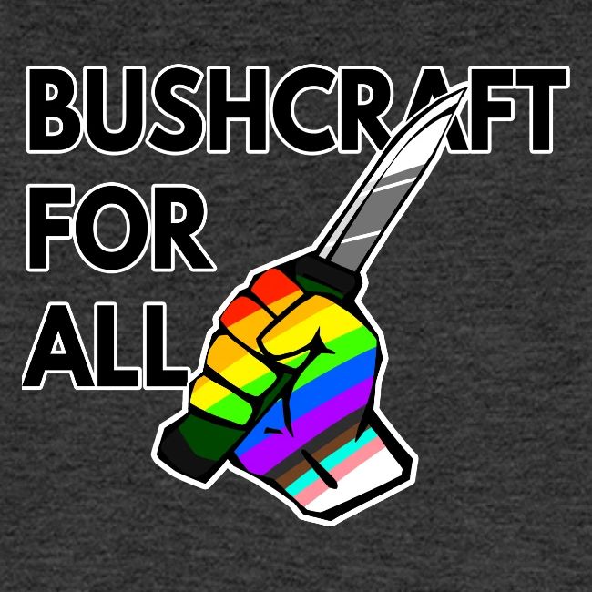 Bushcraft For All