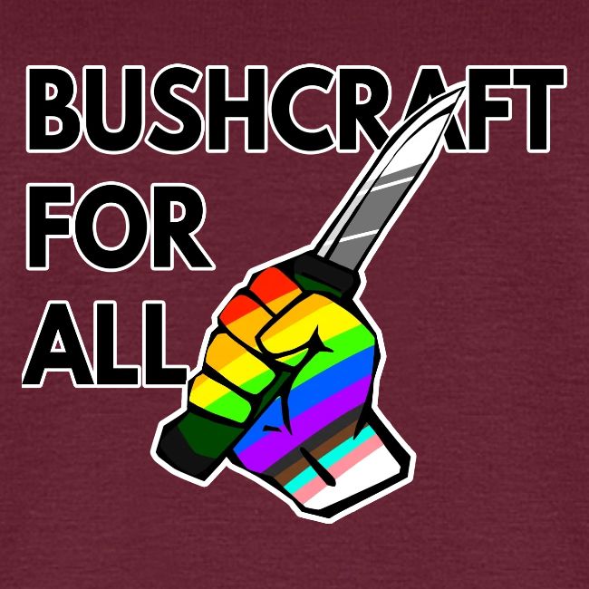 Bushcraft For All
