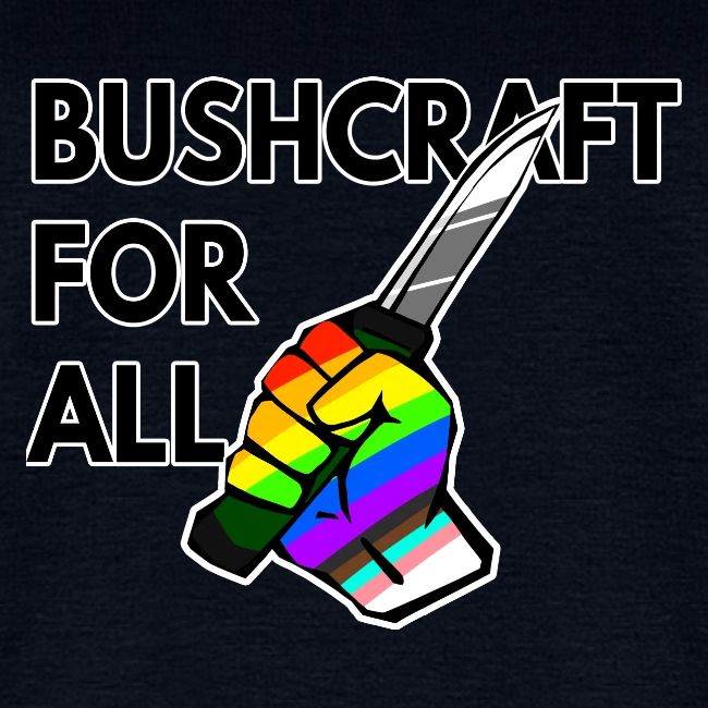 Bushcraft For All