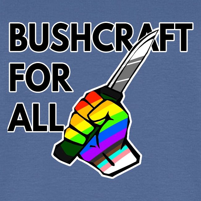 Bushcraft For All