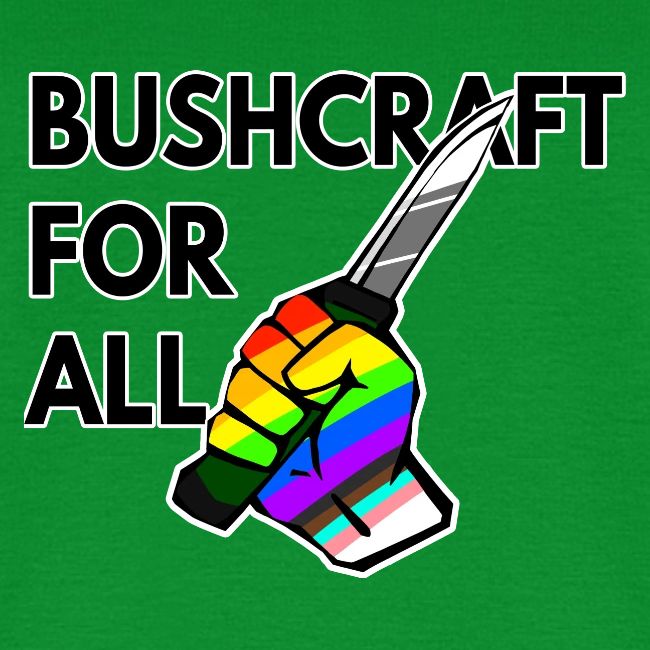 Bushcraft For All