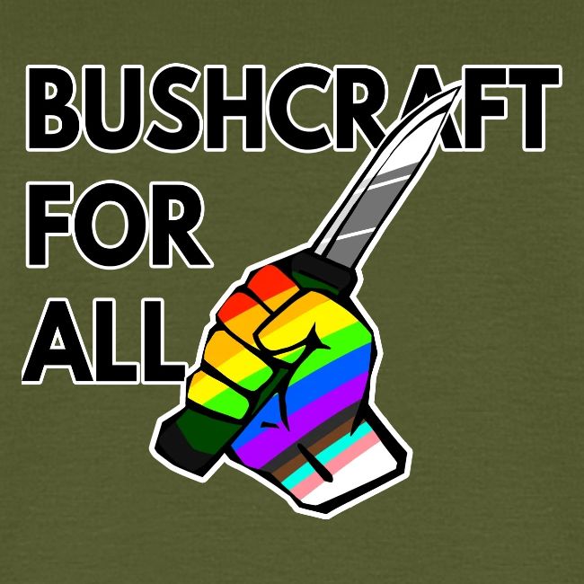 Bushcraft For All