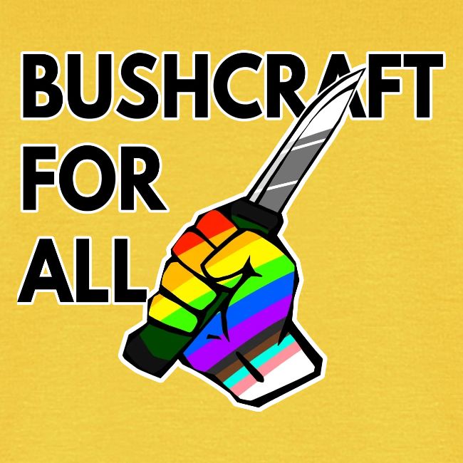Bushcraft For All