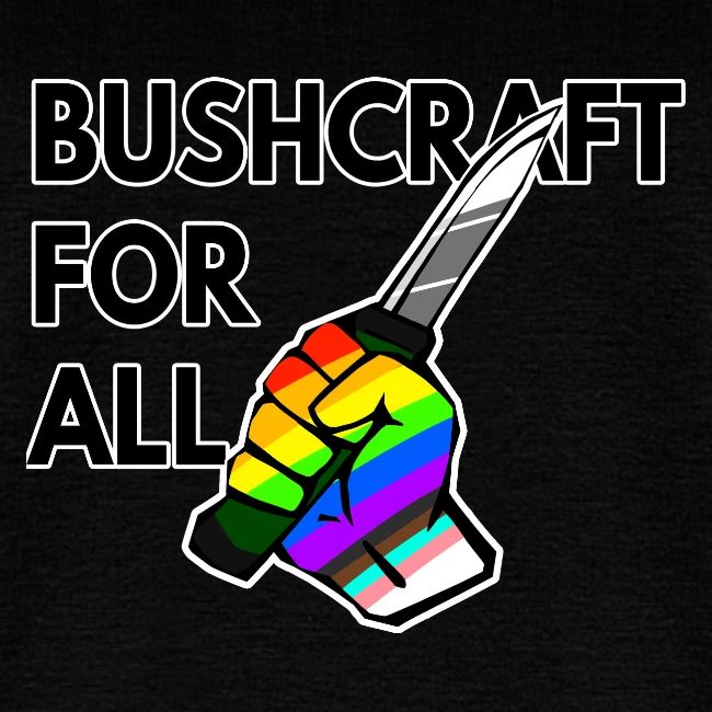 Bushcraft For All