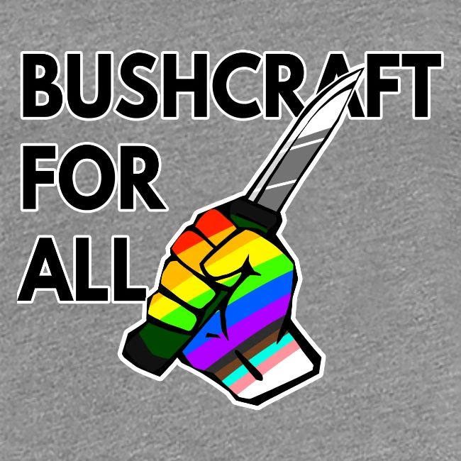 Bushcraft For All