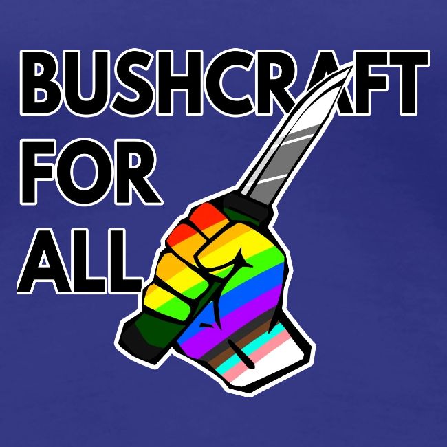 Bushcraft For All