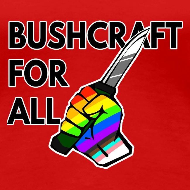Bushcraft For All