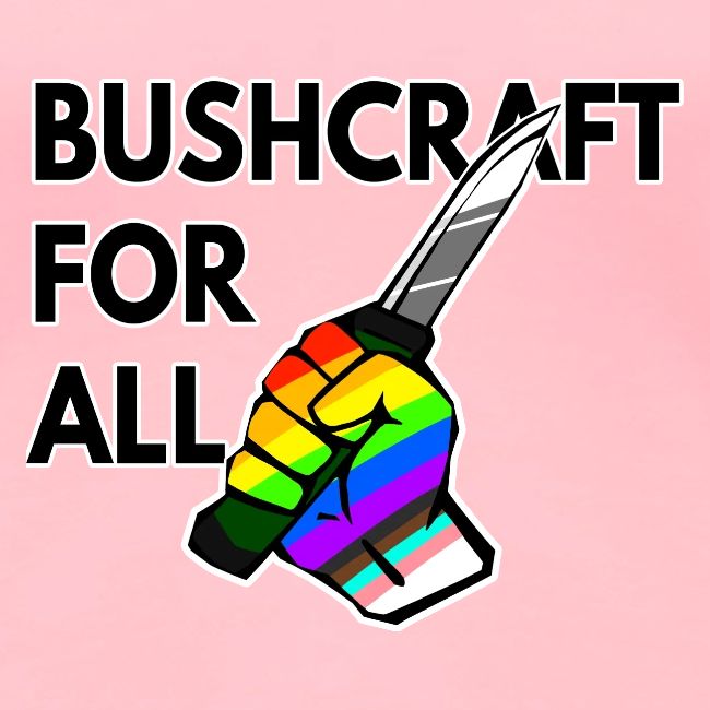 Bushcraft For All