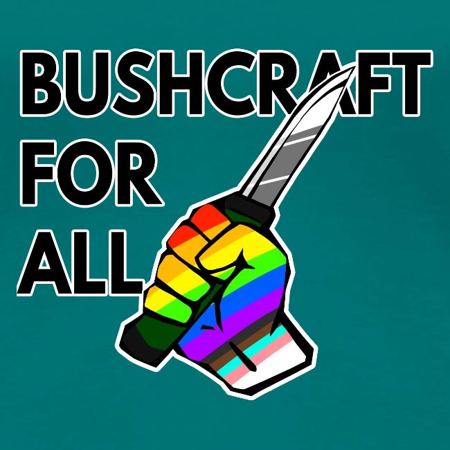 Bushcraft For All