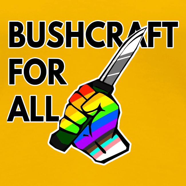 Bushcraft For All