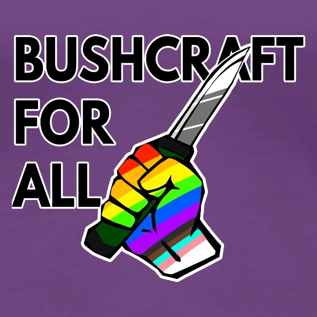 Bushcraft For All