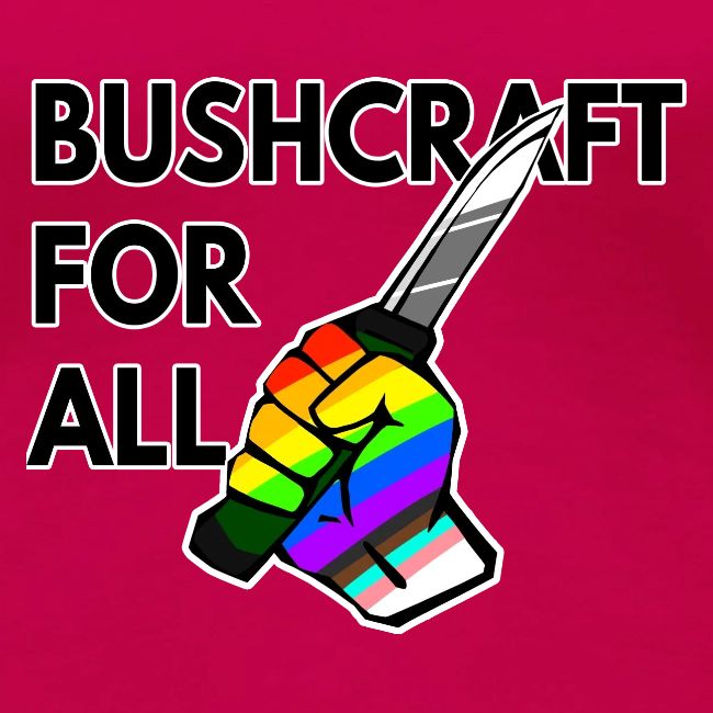 Bushcraft For All