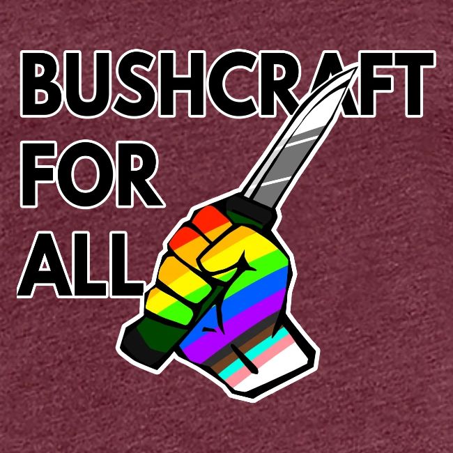 Bushcraft For All