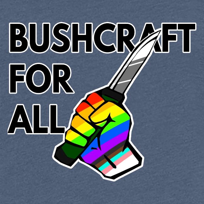 Bushcraft For All