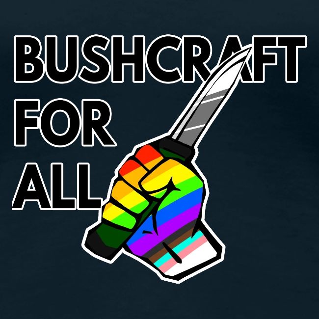 Bushcraft For All