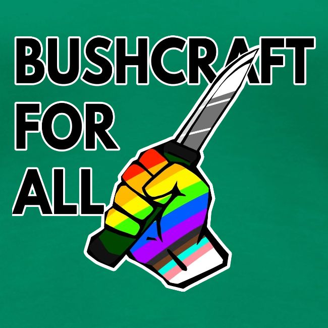 Bushcraft For All