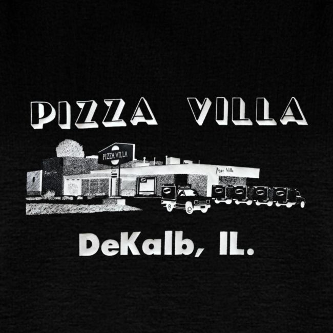 Vintage Building Logo