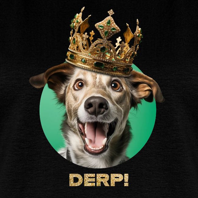 King of the Derps