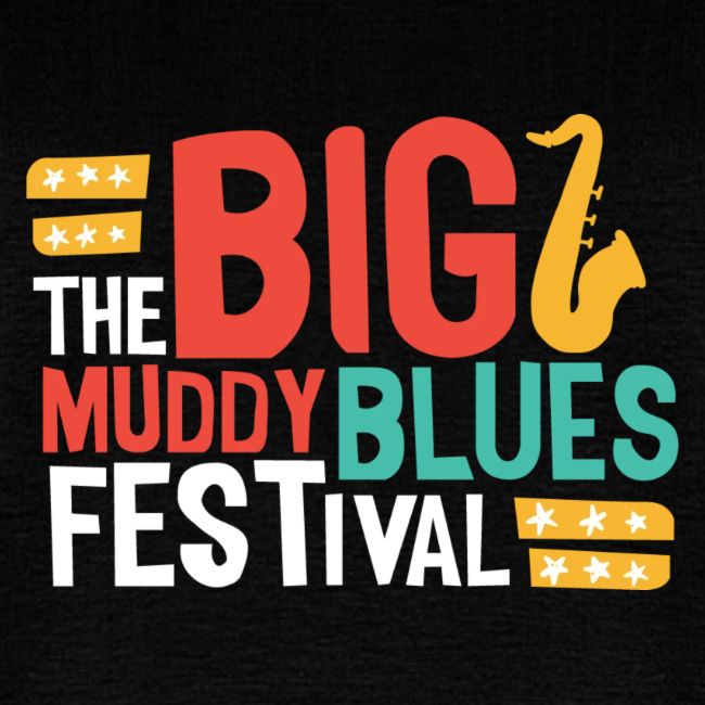 Big Muddy Blues Festival 2024