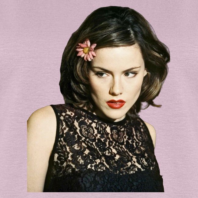 Kathleen Robertson Exclusive BH 90210 Show T-Shirt