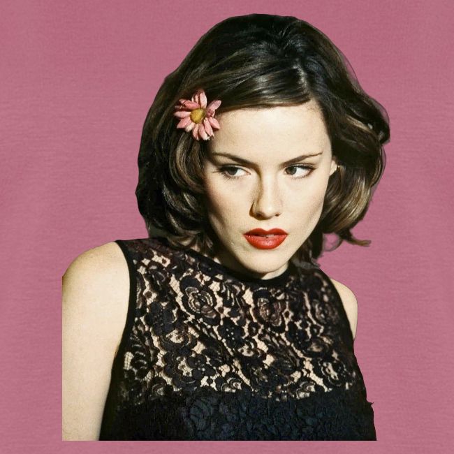 Kathleen Robertson Exclusive BH 90210 Show T-Shirt