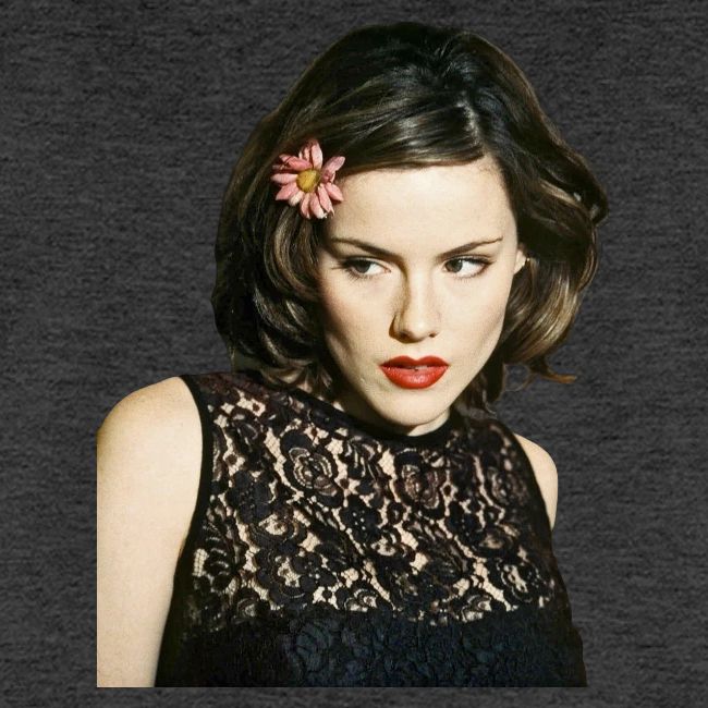 Kathleen Robertson Exclusive BH 90210 Show T-Shirt