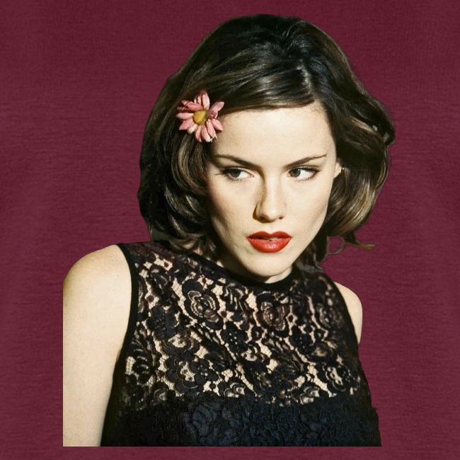 Kathleen Robertson Exclusive BH 90210 Show T-Shirt