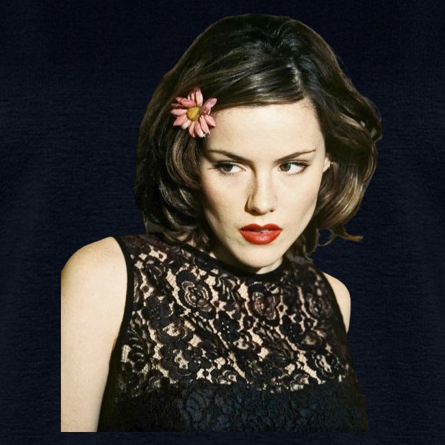 Kathleen Robertson Exclusive BH 90210 Show T-Shirt