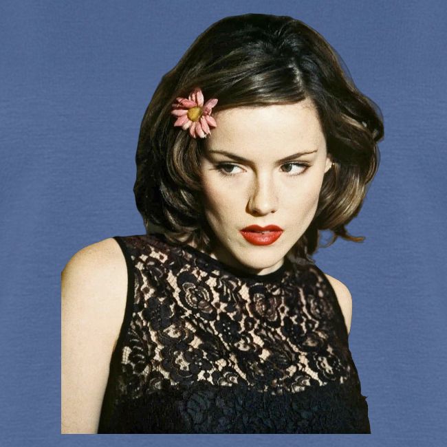Kathleen Robertson Exclusive BH 90210 Show T-Shirt