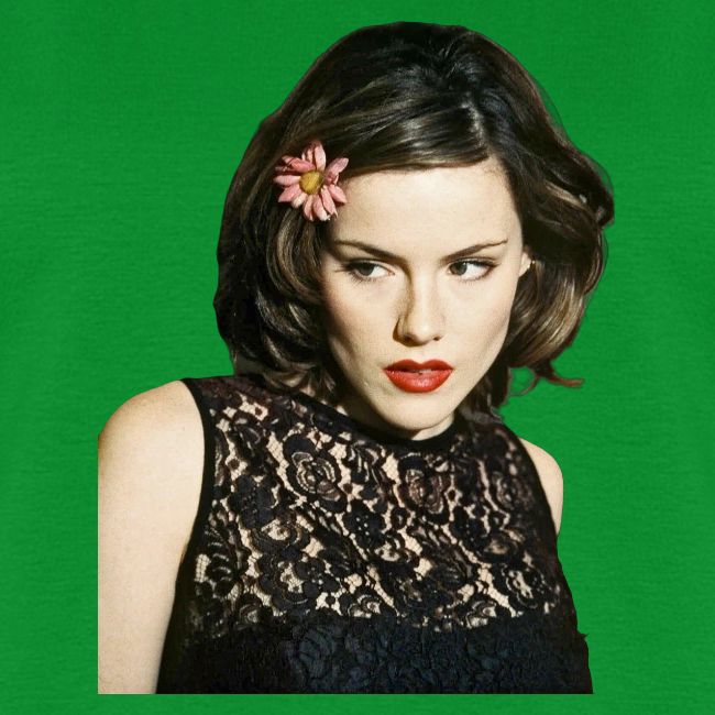 Kathleen Robertson Exclusive BH 90210 Show T-Shirt