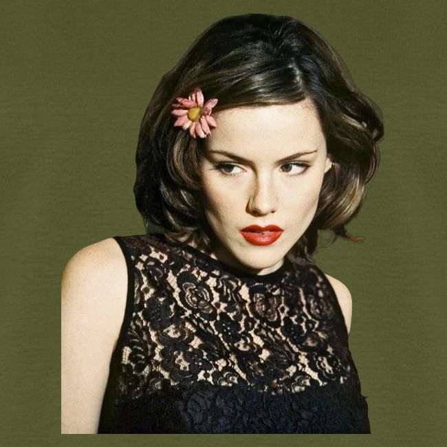 Kathleen Robertson Exclusive BH 90210 Show T-Shirt
