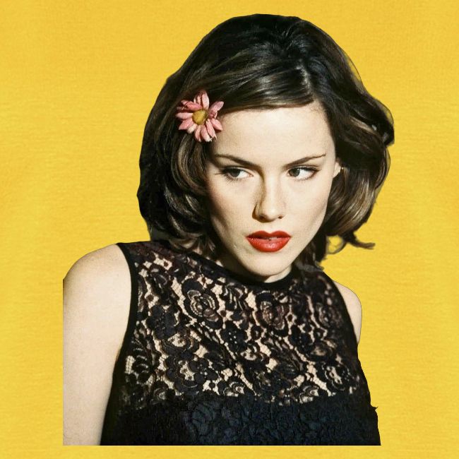 Kathleen Robertson Exclusive BH 90210 Show T-Shirt