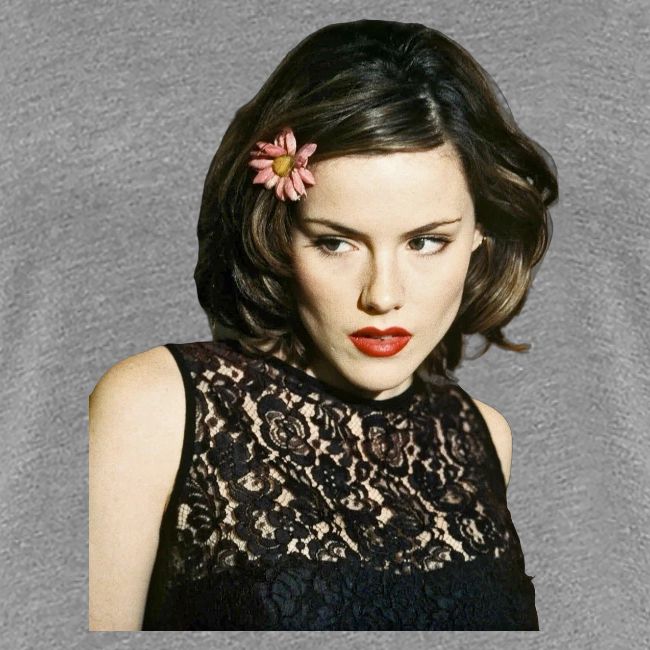 Kathleen Robertson Exclusive BH 90210 Show T-Shirt