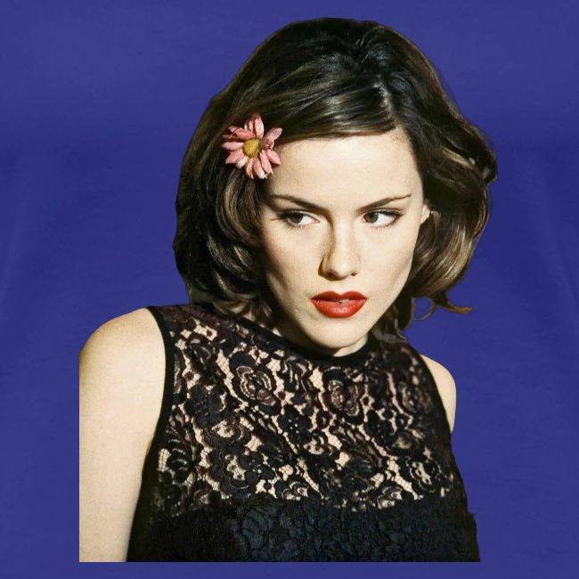 Kathleen Robertson Exclusive BH 90210 Show T-Shirt
