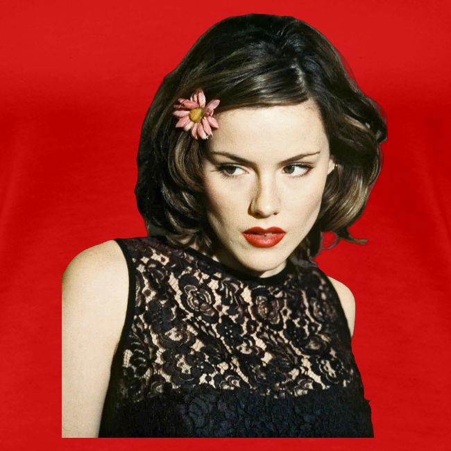 Kathleen Robertson Exclusive BH 90210 Show T-Shirt