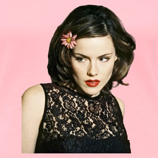 Kathleen Robertson Exclusive BH 90210 Show T-Shirt