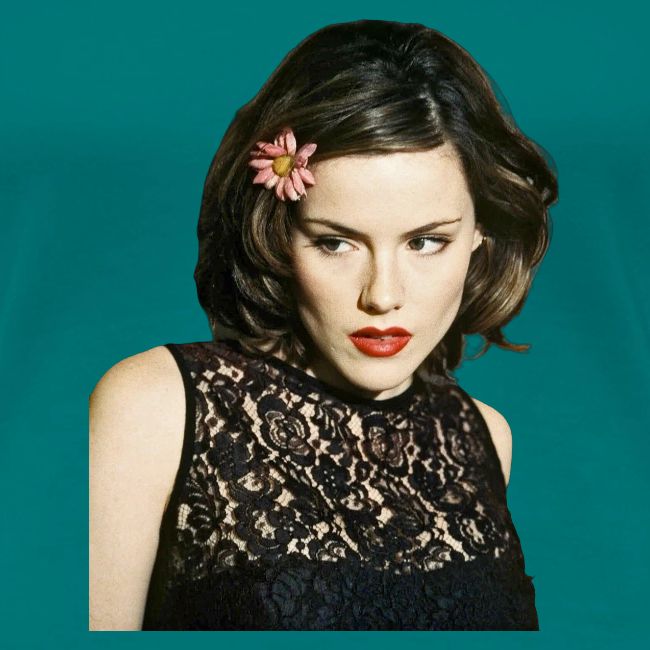 Kathleen Robertson Exclusive BH 90210 Show T-Shirt
