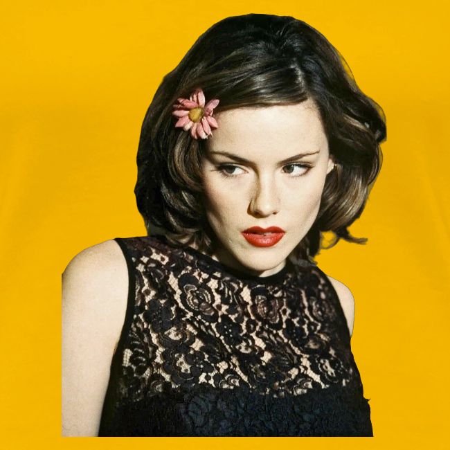 Kathleen Robertson Exclusive BH 90210 Show T-Shirt