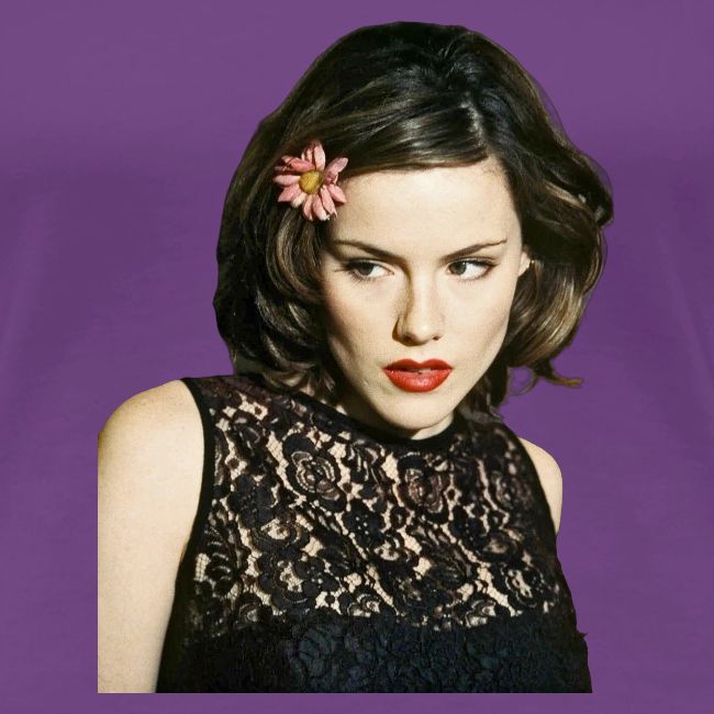 Kathleen Robertson Exclusive BH 90210 Show T-Shirt