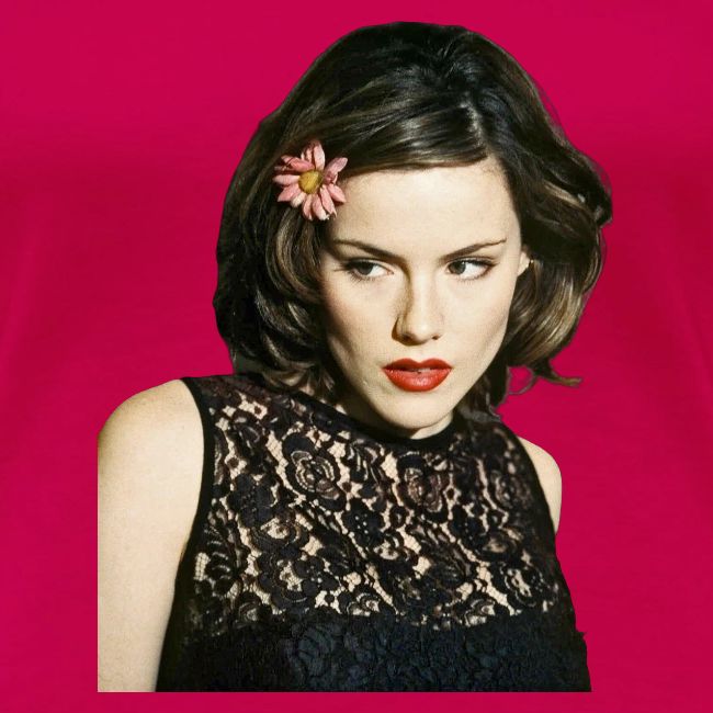 Kathleen Robertson Exclusive BH 90210 Show T-Shirt